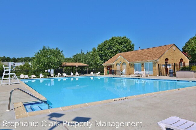 Foto del edificio - 3 br, 2.5 bath House - 604 Sheafe Court