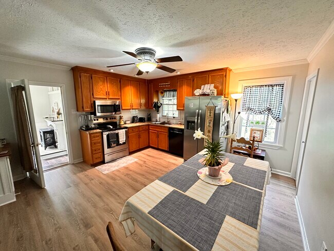 Foto del edificio - 53 Paw Paw Dr