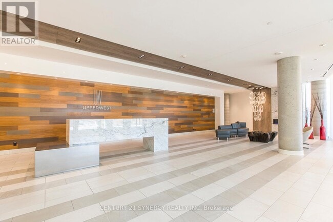 Photo du bâtiment - 485-485 Richmond Rd
