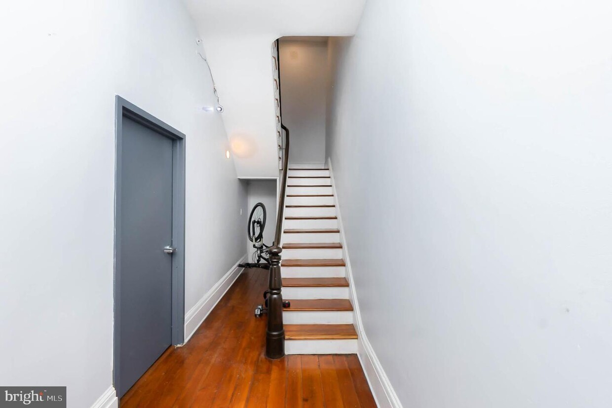 Primary Photo - 825 Hollins St