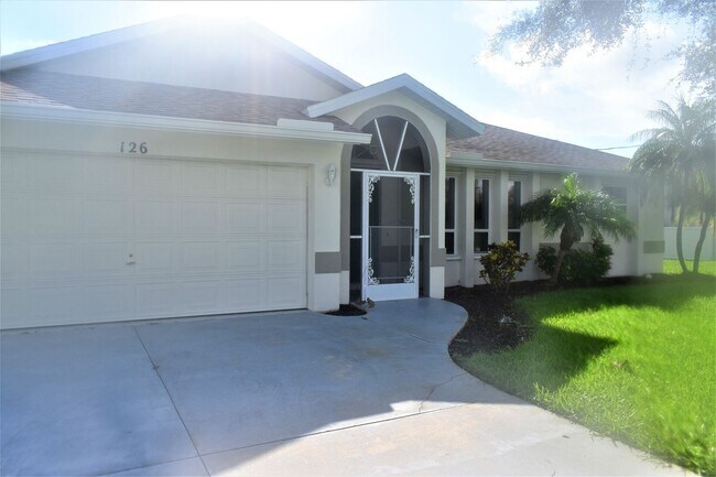 Foto del edificio - 3 br, 2 bath House - 126 Broadmoor Lane