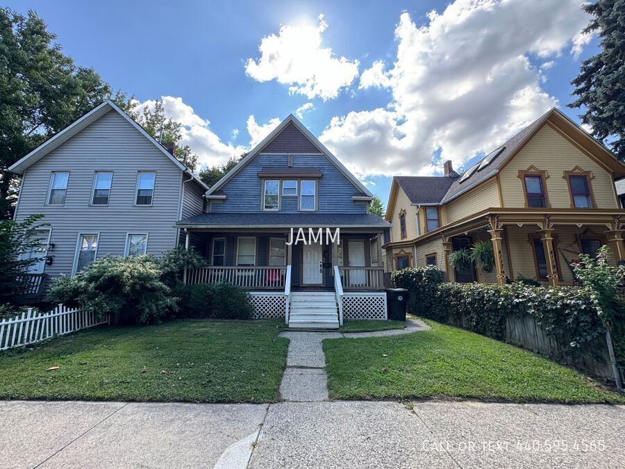 Primary Photo - 4115 Whitman Ave