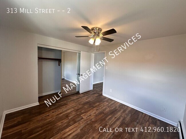 Foto del edificio - 313 Mill St