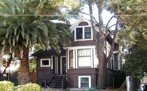 Building Photo - 1936-38 Channing Way