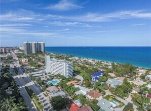 Building Photo - 2715 N Ocean Blvd