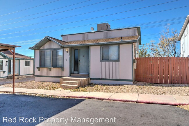 Building Photo - 3 br, 2.5 bath House - 1840 W 1100 N #17