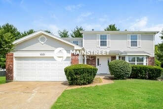 Building Photo - 1031 Exacta Ct