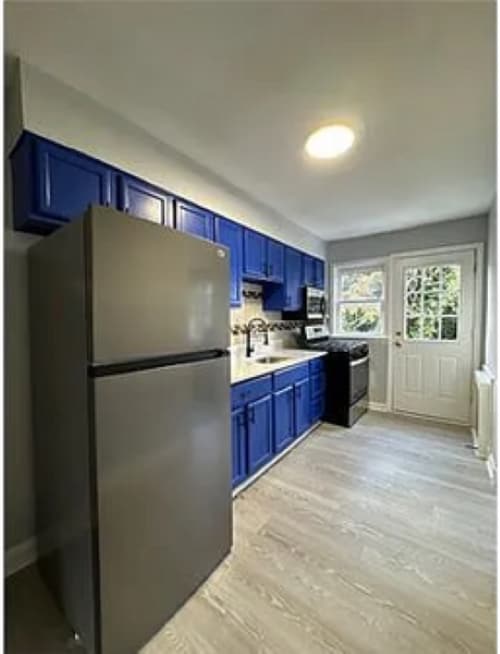 3 Bedroom 2 bathroom - 3 Bedroom 2 bathroom