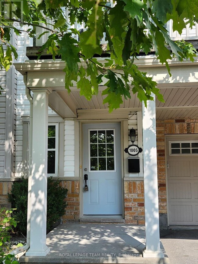 Building Photo - 1005 Andora Ave