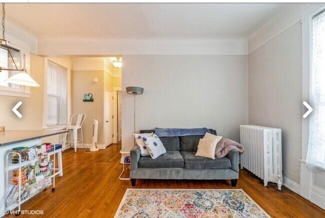 Foto del edificio - 313 S Maple Ave