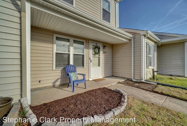 Foto del edificio - 2 br, 2 bath House - 1463 Sangaree Circle