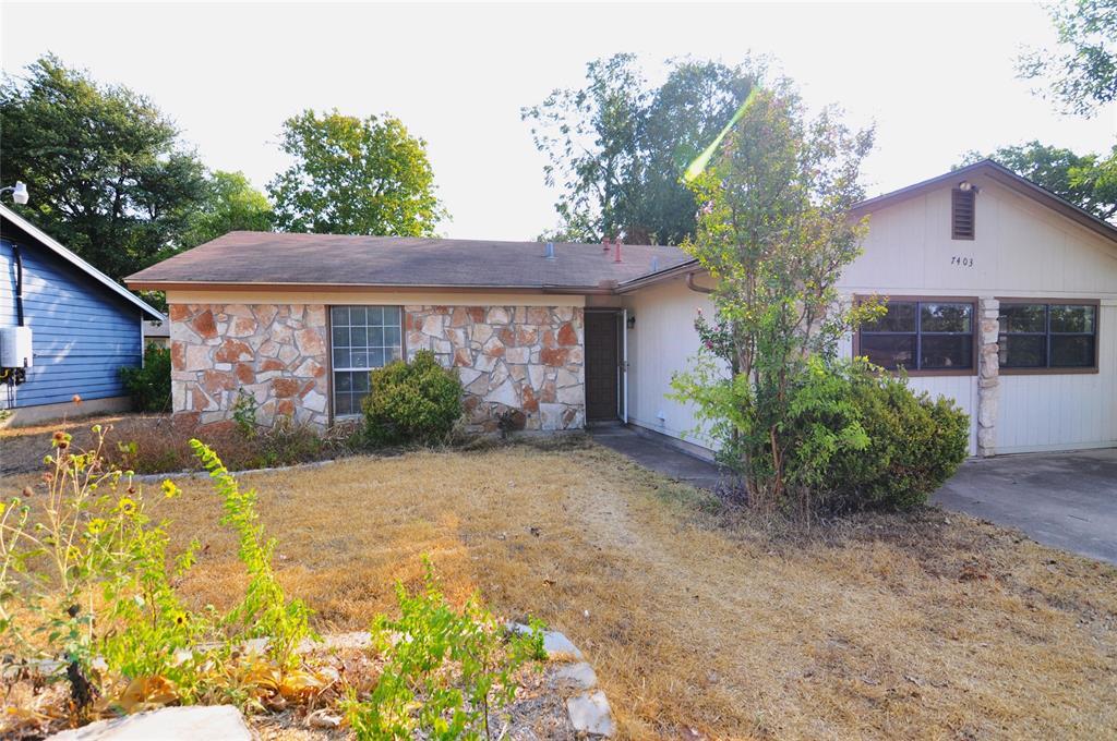 Primary Photo - 7403 Saffron St