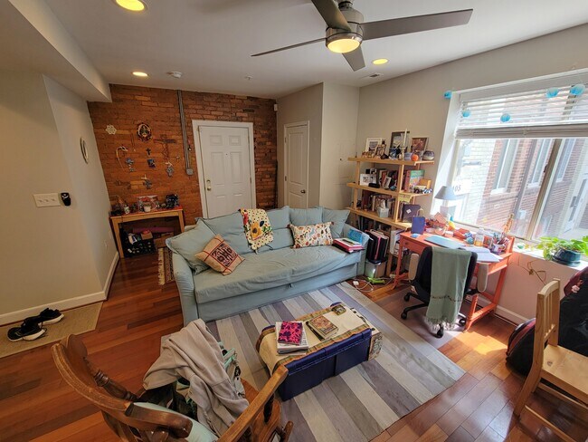 Foto del edificio - 5405 9th St NW