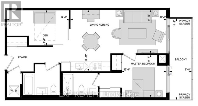 Photo du bâtiment - 1928 Lake Shore Blvd W