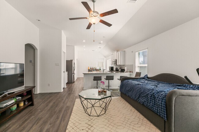 Foto del edificio - 10014 Granite Grove Ln