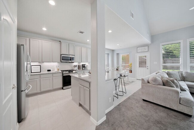 Foto del edificio - 26028 Hasting Ridge Ln.