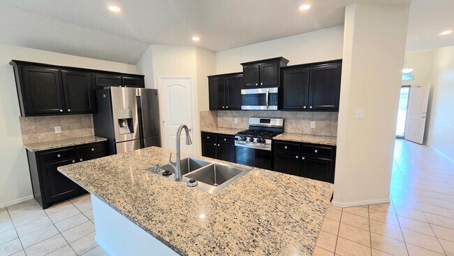 Building Photo - 8433 Comanche Springs Dr