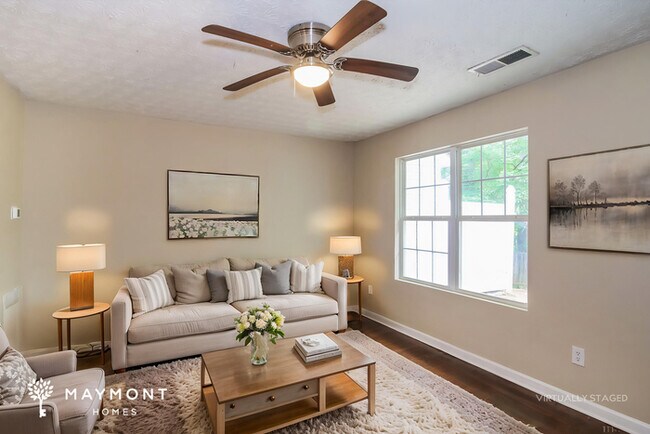 Foto del edificio - 3326 Waldrop Trail