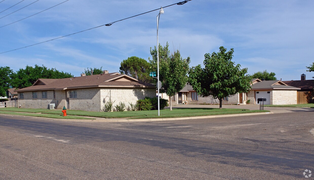 44294431 75th Dr, Lubbock, TX 79424 Apartments in Lubbock, TX