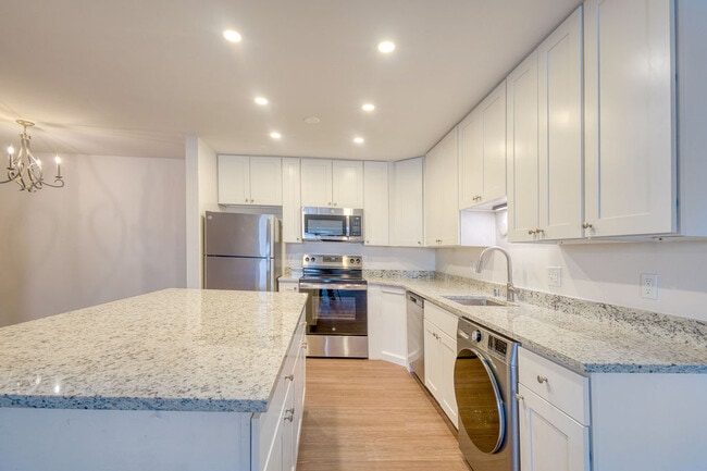 Foto del edificio - Foxcroft Apartments