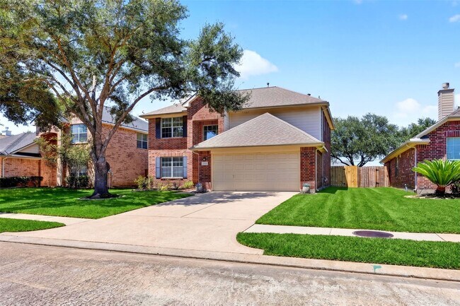 Foto del edificio - 19806 Millstone Ridge Ln