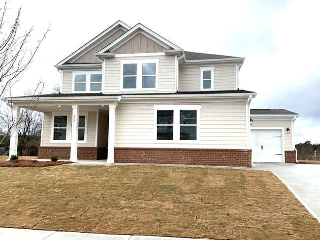 Building Photo - 209 Chase Ln