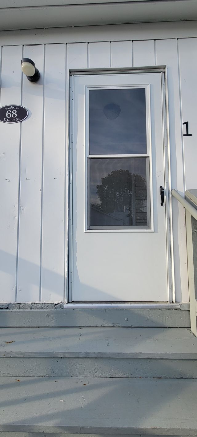 Foto del edificio - 68 E James St