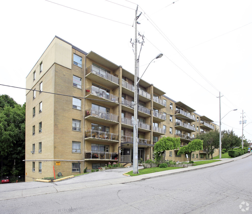 Primary Photo - Taylor Creek Co-Operative Homes