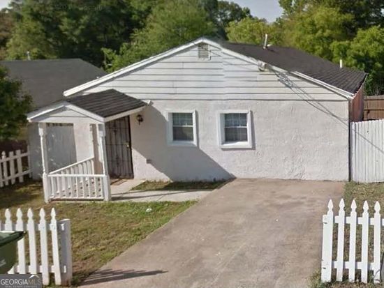 Primary Photo - 1092 Grant Way SE