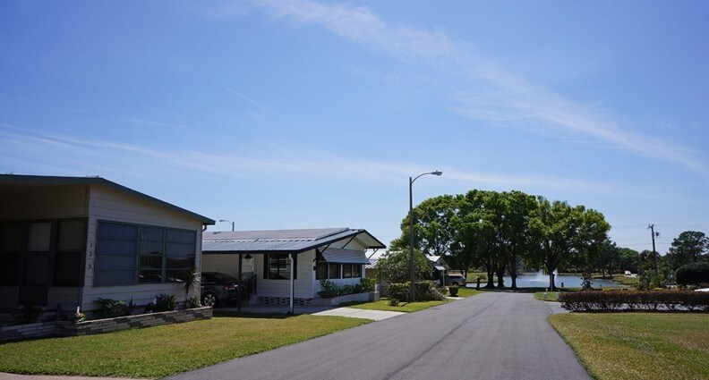 Primary Photo - Beacon Terrace