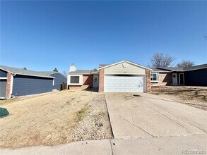 Building Photo - 4210 S Cathay Way