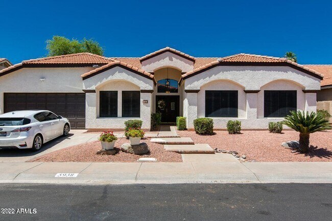 Foto del edificio - 5938 E Grandview Rd