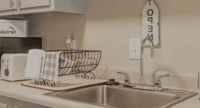 Interior Photo - Riverside Park Apartments