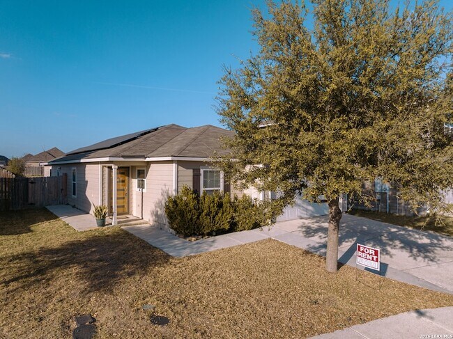 Foto del edificio - 7319 Turnbow