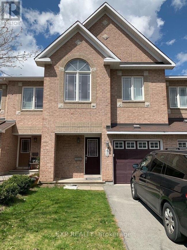 Building Photo - 90 Brady Ave