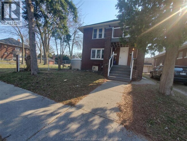 Photo du bâtiment - 679 Piche St