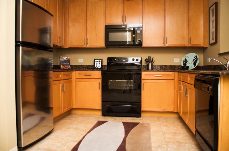 Foto principal - 807 N Clark St