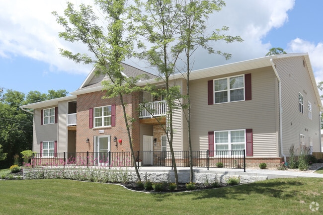 Building Photo - Frostwood