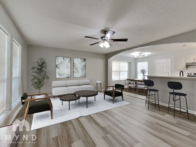 Building Photo - 13613 Bighorn Trail