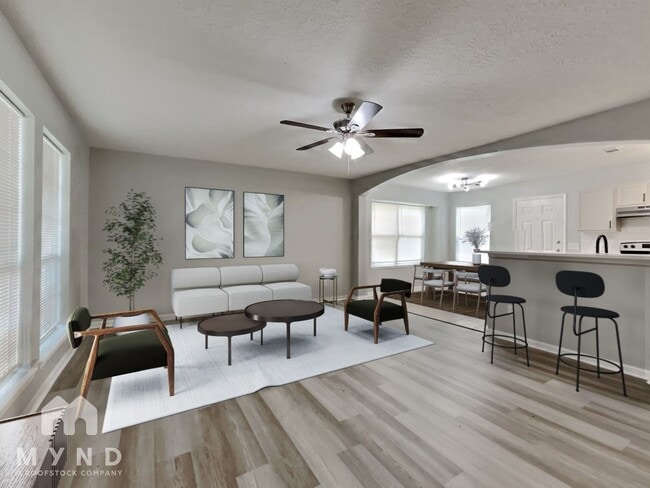 Foto del edificio - 13613 Bighorn Trail