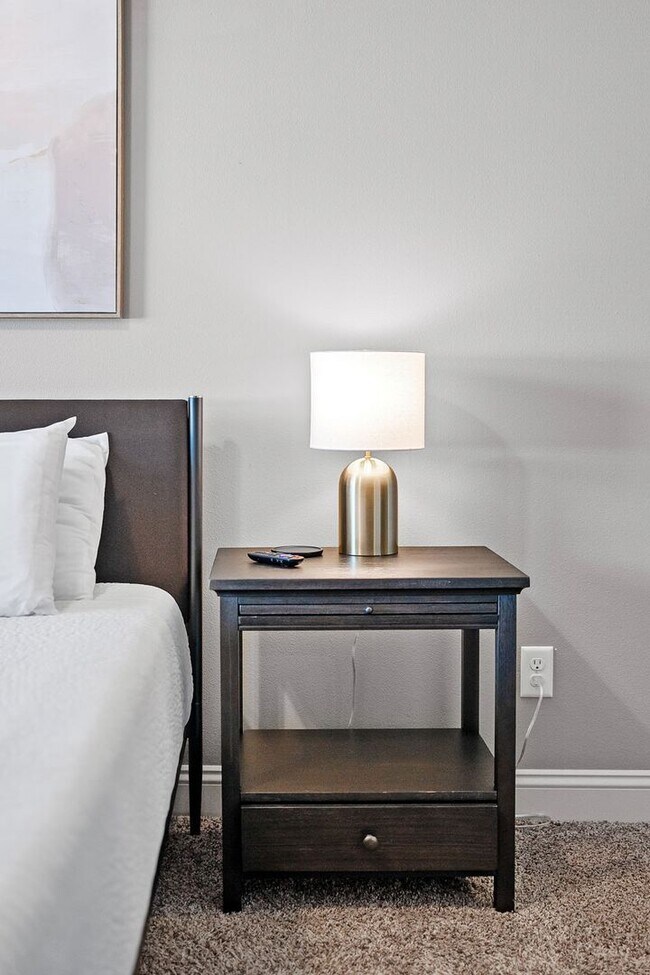 Cascades at Jordan Creek Apartments in West Des Moines, IA