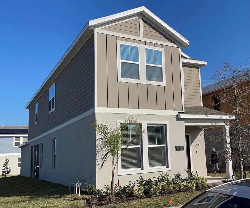 Foto principal - 17125 Quicksilver Ave