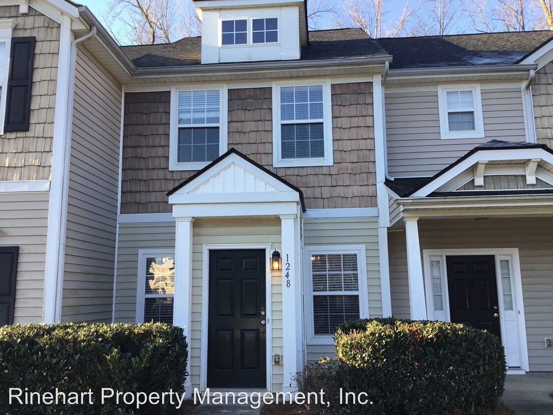 Primary Photo - 1248 Liberty Bell Ct