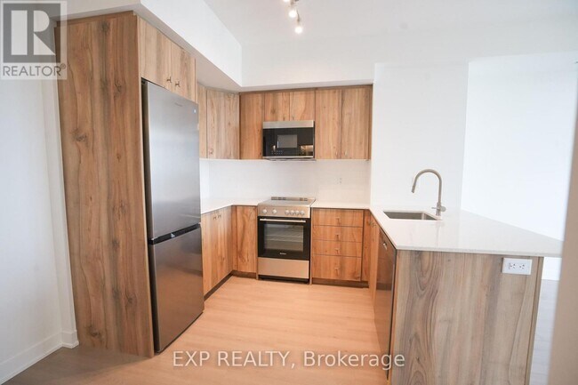 Photo du bâtiment - 25 Wellington St S