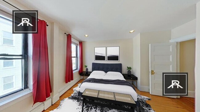 Building Photo - 4 bedroom in Boston MA 02120
