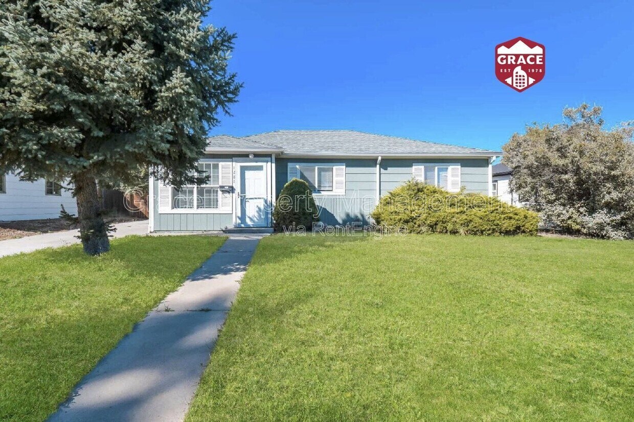 Foto principal - 1281 Victor St