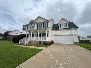Building Photo - 3616 Heatherbrooke Dr