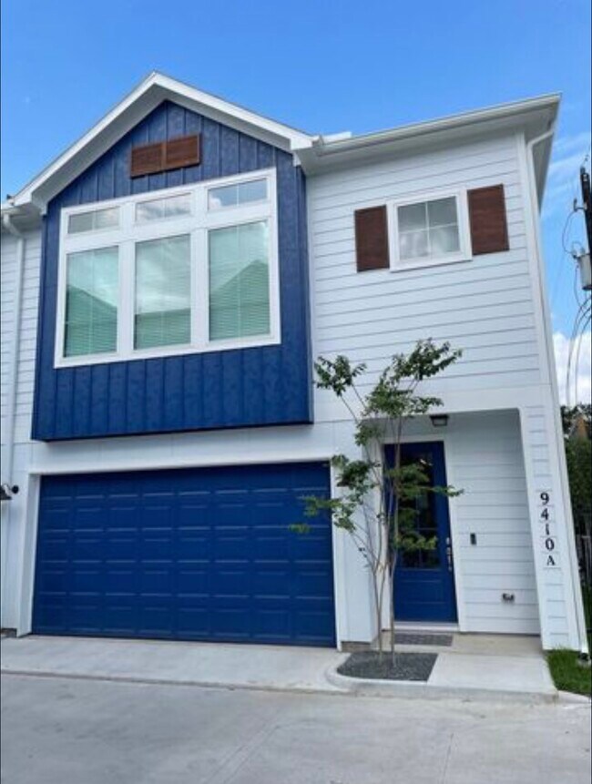 Foto del edificio - 9410 Kerrwood Ln