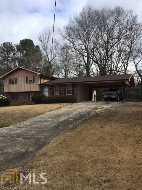 Foto principal - 7240 Grayson Dr