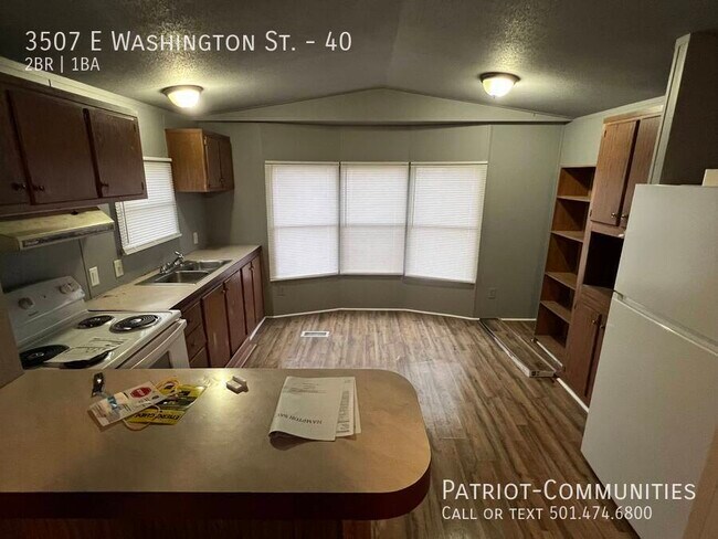 Foto del edificio - 3507 E Washington Ave